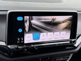 Thumbnail of 2025 Mountain Lake Blue Metallic Volkswagen Atlas Cross Sport