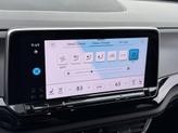 Thumbnail of 2025 Mountain Lake Blue Metallic Volkswagen Atlas Cross Sport