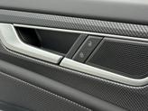 Thumbnail of 2025 Mountain Lake Blue Metallic Volkswagen Atlas Cross Sport