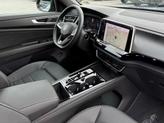 Thumbnail of 2025 Mountain Lake Blue Metallic Volkswagen Atlas Cross Sport