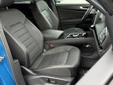 Thumbnail of 2025 Mountain Lake Blue Metallic Volkswagen Atlas Cross Sport