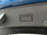 Thumbnail of 2025 Mountain Lake Blue Metallic Volkswagen Atlas Cross Sport