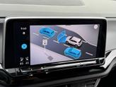 Thumbnail of 2025 Mountain Lake Blue Metallic Volkswagen Atlas Cross Sport
