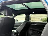 Thumbnail of 2025 Mountain Lake Blue Metallic Volkswagen Atlas Cross Sport