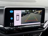 Thumbnail of 2025 Mountain Lake Blue Metallic Volkswagen Atlas Cross Sport
