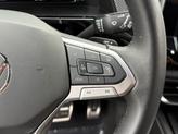 Thumbnail of 2025 Mountain Lake Blue Metallic Volkswagen Atlas Cross Sport