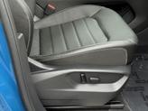 Thumbnail of 2025 Mountain Lake Blue Metallic Volkswagen Atlas Cross Sport