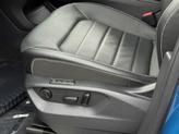Thumbnail of 2025 Mountain Lake Blue Metallic Volkswagen Atlas Cross Sport