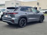 Thumbnail of 2025 Platinum Volkswagen Tiguan