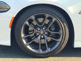Thumbnail of 2023 White Knuckle Clearcoat Dodge Charger