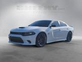 Thumbnail of 2023 White Knuckle Clearcoat Dodge Charger