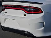 Thumbnail of 2023 White Knuckle Clearcoat Dodge Charger