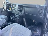 Thumbnail of 2017 Cyber Gray Metallic Chevrolet Express 2500