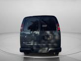 Thumbnail of 2017 Cyber Gray Metallic Chevrolet Express 2500