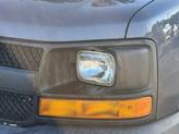 Thumbnail of 2017 Cyber Gray Metallic Chevrolet Express 2500