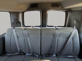 Thumbnail of 2017 Cyber Gray Metallic Chevrolet Express 2500