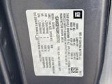 Thumbnail of 2017 Cyber Gray Metallic Chevrolet Express 2500