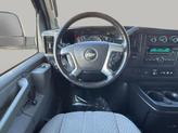 Thumbnail of 2017 Cyber Gray Metallic Chevrolet Express 2500