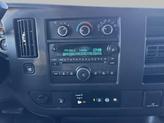 Thumbnail of 2017 Cyber Gray Metallic Chevrolet Express 2500