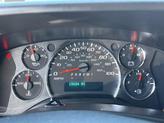 Thumbnail of 2017 Cyber Gray Metallic Chevrolet Express 2500