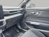 Thumbnail of 2025 Carbonized Gray Metallic Ford Mustang
