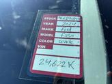 Thumbnail of 2024 Oxford White Ford F-150