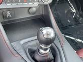 Thumbnail of 2025 Shadow Black Ford Mustang