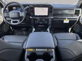 Thumbnail of 2025 Agate Black Metallic Ford F-250
