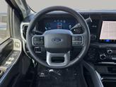 Thumbnail of 2025 Agate Black Metallic Ford F-250