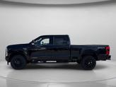 Thumbnail of 2025 Agate Black Metallic Ford F-250