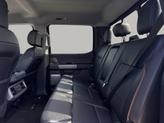 Thumbnail of 2025 Agate Black Metallic Ford F-250