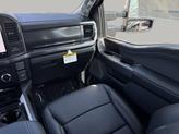 Thumbnail of 2025 Agate Black Metallic Ford F-250