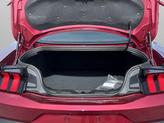 Thumbnail of 2025 Molten Ford Mustang