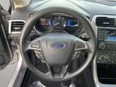 Thumbnail of 2018 Ingot Silver Ford Fusion Hybrid