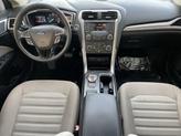 Thumbnail of 2018 Ingot Silver Ford Fusion Hybrid