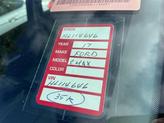 Thumbnail of 2017 Oxford White Ford C-Max Hybrid