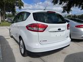 Thumbnail of 2017 Oxford White Ford C-Max Hybrid