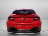 Thumbnail of 2023 Red Clearcoat Metallic Toyota GR86