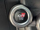 Thumbnail of 2023 Red Clearcoat Metallic Toyota GR86