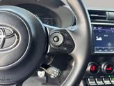 Thumbnail of 2023 Red Clearcoat Metallic Toyota GR86