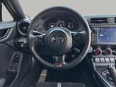 Thumbnail of 2023 Red Clearcoat Metallic Toyota GR86