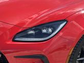 Thumbnail of 2023 Red Clearcoat Metallic Toyota GR86