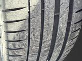 Thumbnail of 2023 Red Clearcoat Metallic Toyota GR86