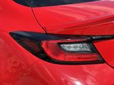 Thumbnail of 2023 Red Clearcoat Metallic Toyota GR86