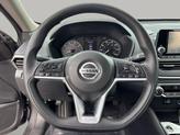 Thumbnail of 2021 Gun Metallic Nissan Altima