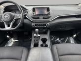 Thumbnail of 2021 Gun Metallic Nissan Altima