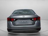 Thumbnail of 2021 Gun Metallic Nissan Altima