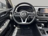 Thumbnail of 2021 Gun Metallic Nissan Altima