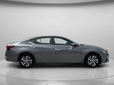 Thumbnail of 2021 Gun Metallic Nissan Altima