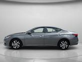 Thumbnail of 2021 Gun Metallic Nissan Altima